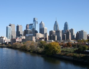 philadelphia-skyline