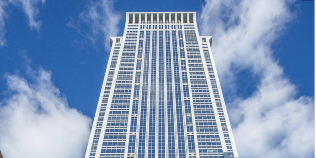 Sale of Mellon Bank Center closes Philly Office Space