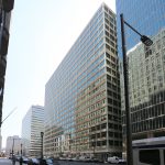Environmental Protection Agency Inks Deal at Four Penn Center Office Tower