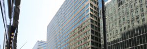 Environmental Protection Agency Inks Deal at Four Penn Center Office Tower
