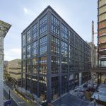 Shared Office Space Provider Inks Deal in Center City