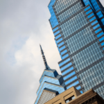 Philadelphia Office Market Sees Slowdown in Leasing Recovery