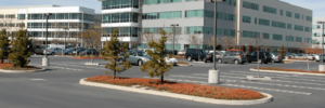 Bucks County Office Park Sells for $16M