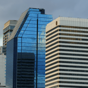 New Apartments Coming to Center City