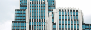 Office Park Sells for Less than Previous Sale Price