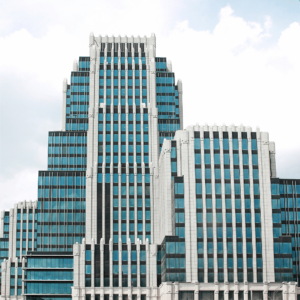 Office Park Sells for Less than Previous Sale Price