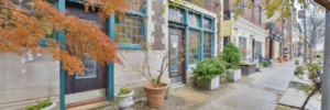 325 South 22nd Street Philadelphia, PA 19106