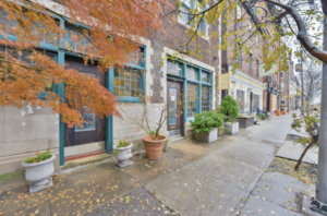 325 South 22nd Street Philadelphia, PA 19106