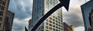 Office Property Sales Climb in Philadelphia as Lower Prices Attract Buyers