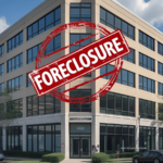 KOP's Parkview Tower in Foreclosure