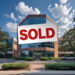 Collegeville office buildings sell for less