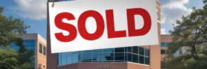 Collegeville office buildings sell for less