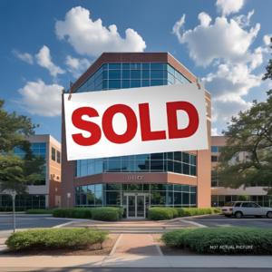 Collegeville office buildings sell for less
