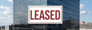 Power Home Remodeling Signs Large Lease