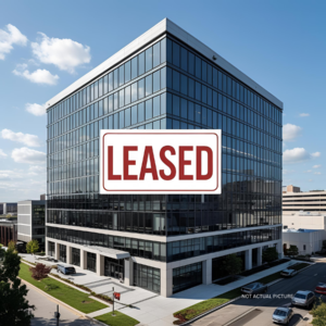 Power Home Remodeling Signs Large Lease