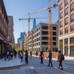 TF Cornerstone acquires Wanamaker Building and plans to redevelop