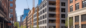 TF Cornerstone acquires Wanamaker Building and plans to redevelop