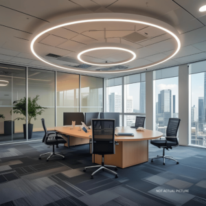 Stalwart Equities Acquires Northeast Philadelphia Office Property for $21M