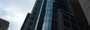 The 29-story office building at 2000 Market St. has sold to a pair of out-of-state investors.