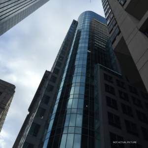 The 29-story office building at 2000 Market St. has sold to a pair of out-of-state investors.