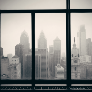 The Philadelphia commercial office market has seen a significant shift in active buyers over the past 12 months, with private buyers and end users filling the void left by traditional institutional investors in the office sales market.