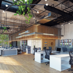 Fast-growing Stateside Vodka picks Center City for new corporate headquarters