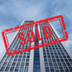Eight Tower Bridge office tower in Conshohocken sells for $83.1M