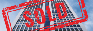 Eight Tower Bridge office tower in Conshohocken sells for $83.1M