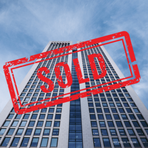 Eight Tower Bridge office tower in Conshohocken sells for $83.1M