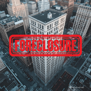 $43M Foreclosure Brings 1650 Arch Street to the Auction Block