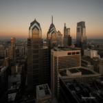 Philadelphia Lags Behind Major Markets