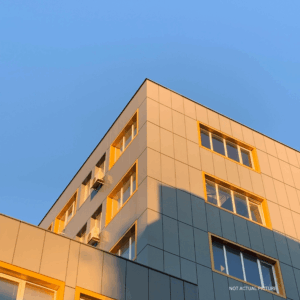 Vacant former GSK building at the Navy Yard sells for $52M