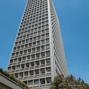 Shorenstein's 1700 Market St. office tower to hit the market