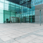 Pharmaceutical giant's Philadelphia headquarters hits market in test of improving office values