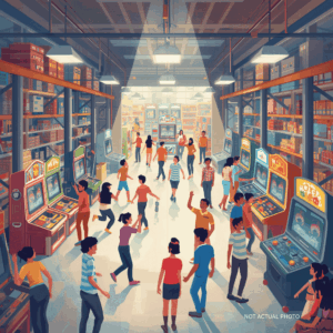 Former Adult Entertainment Property in South Philadelphia Sold for $2.3M