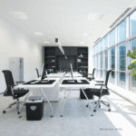 Chubb opens new Philadelphia office tower
