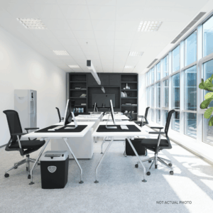 Chubb opens new Philadelphia office tower