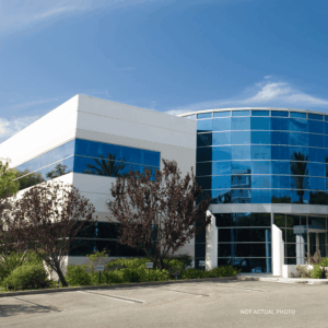 Vanguard Reduces Malvern Office Footprint as Lease Expiration Approaches