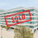 Brandywine Sells Six Tower Bridge Office Building in Conshohocken for $21 Million