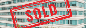 Brandywine Sells Six Tower Bridge Office Building in Conshohocken for $21 Million