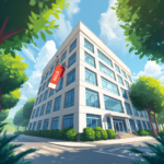 Brandywine Sells King of Prussia Office Building for $41.5 Million