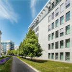 Vanguard Sells Wayne Office Campus for $17 Million