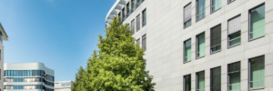 Vanguard Sells Wayne Office Campus for $17 Million
