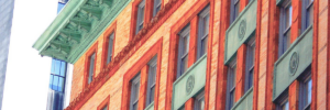 JPMorgan Chase Eyes 63,000 SF Office Consolidation at 2400 Market Street