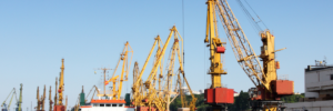 Hanwha Leases 64,380 SF at Philadelphia Navy Yard