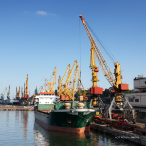 Hanwha Leases 64,380 SF at Philadelphia Navy Yard