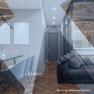 400 Market Street Apartments Reach 40% Leased