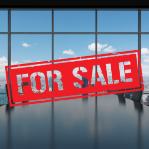 Philadelphia's 2400 Market Street Listed for Sale