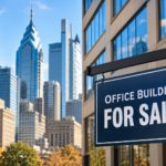 Owner-Occupants Drive Philadelphia Office Sales in 2026