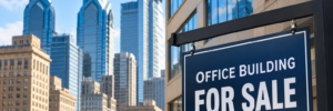 Owner-Occupants Drive Philadelphia Office Sales in 2026